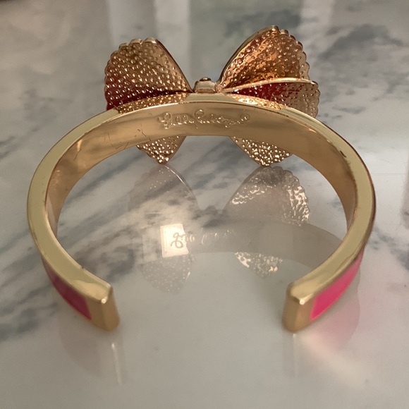 Lilly Pulitzer bracelet - Picture 2 of 2